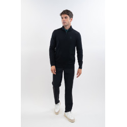 Pullover SG x Harcour Halo homme Pullover SG x Harcour Halo homme