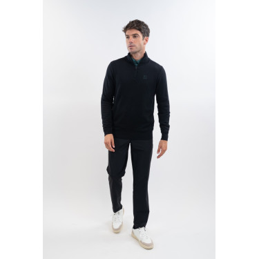 Pullover SG x Harcour Halo homme Pullover SG x Harcour Halo homme