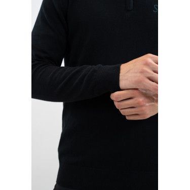 Pullover SG x Harcour Halo homme Pullover SG x Harcour Halo homme