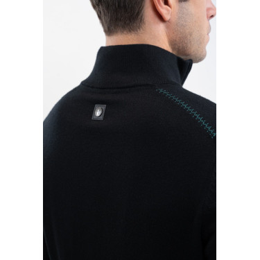 Pullover SG x Harcour Halo homme Pullover SG x Harcour Halo homme