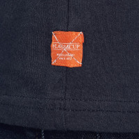 Heren T-shirt ACAPULCO Flags & Cup Gris chiné Heren T-shirt ACAPULCO Flags & Cup Gris chiné