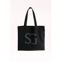 Sac SG x Harcour Kanjer Noir