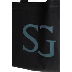 Sac SG x Harcour Kanjer Noir