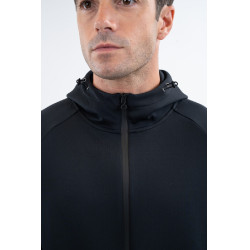 Sweat SG x Harcour Caracho Zip homme Sweat SG x Harcour Caracho Zip homme