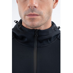 Sweat SG x Harcour Caracho Zip homme Sweat SG x Harcour Caracho Zip homme