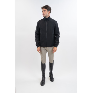 Sweat SG x Harcour Caracho Zip homme Sweat SG x Harcour Caracho Zip homme