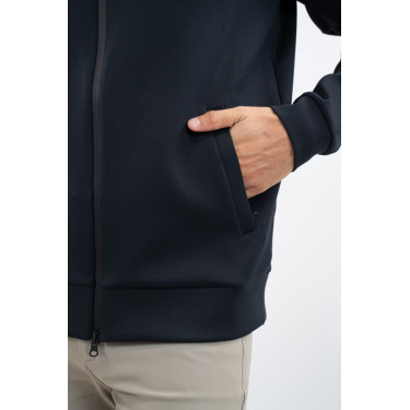 Sweat SG x Harcour Caracho Zip homme Sweat SG x Harcour Caracho Zip homme