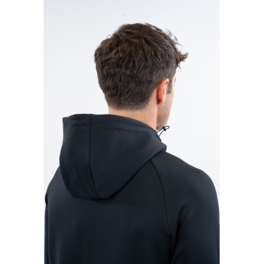 Sweat SG x Harcour Caracho Zip homme Sweat SG x Harcour Caracho Zip homme