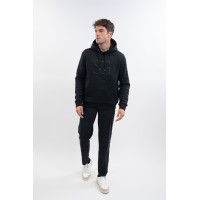 Sweat SG x Harcour Lusso Noir Sweat SG x Harcour Lusso Noir