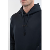 Sweat SG x Harcour Maddox Noir Sweat SG x Harcour Maddox Noir