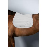 Zadelpad SG x Harcour Lilibet Wit