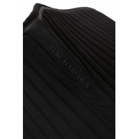 Tapis de selle SG x Harcour Lilibet Noir