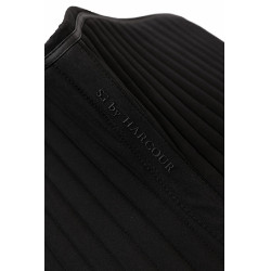 Tapis de selle SG x Harcour Lilibet Noir