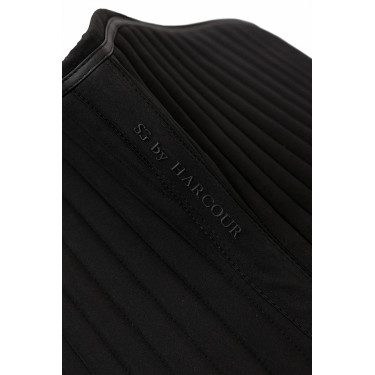 Tapis de selle SG x Harcour Lilibet Noir