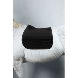 Tapis de selle SG x Harcour Lilibet Noir
