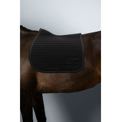 Tapis de selle SG x Harcour Lilibet Noir