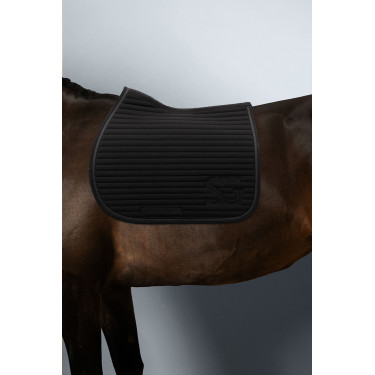 Tapis de selle SG x Harcour Lilibet Noir