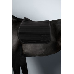 Tapis de selle SG x Harcour Lilibet Noir