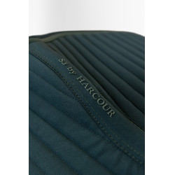 Tapis de selle SG x Harcour Lilibet Vertigo Bleu Tapis de selle SG x Harcour Lilibet Vertigo Bleu
