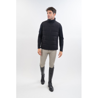 Veste sans manches SG x Harcour Flair