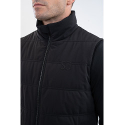 Veste sans manches SG x Harcour Flair