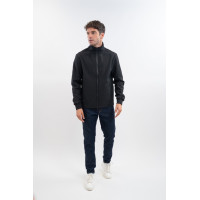 Veste SG x Harcour Looping homme Veste SG x Harcour Looping homme