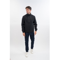 Veste SG x Harcour Looping homme