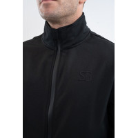 Veste SG x Harcour Looping homme Veste SG x Harcour Looping homme