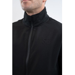 Veste SG x Harcour Looping homme