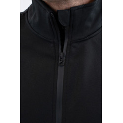 Veste SG x Harcour Looping homme