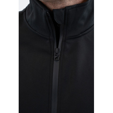 Veste SG x Harcour Looping homme