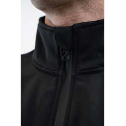 Veste SG x Harcour Looping homme