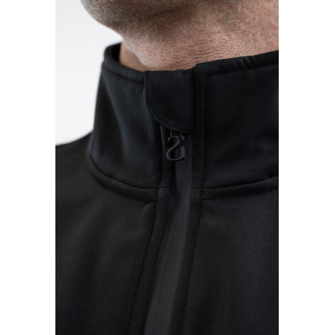 Veste SG x Harcour Looping homme