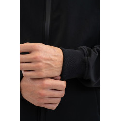 Veste SG x Harcour Looping homme