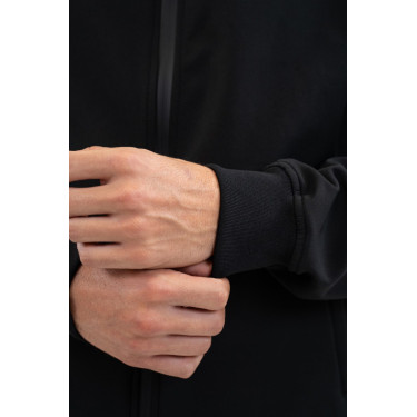 Veste SG x Harcour Looping homme