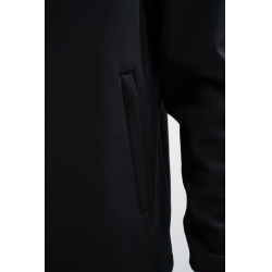 Veste SG x Harcour Looping homme