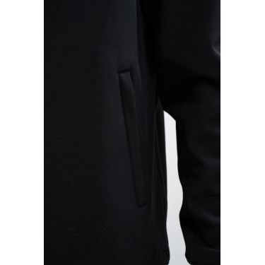 Veste SG x Harcour Looping homme