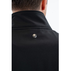 Veste SG x Harcour Looping homme