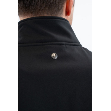 Veste SG x Harcour Looping homme