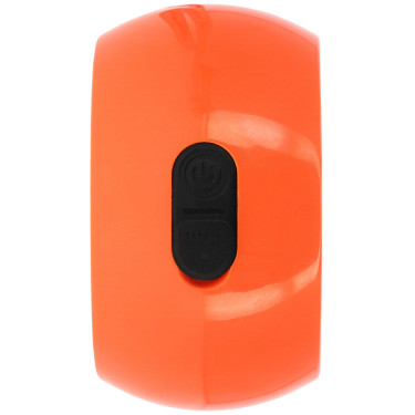 Douche d'extérieur portable Hippotonic Orange