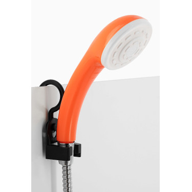 Douche d'extérieur portable Hippotonic Orange