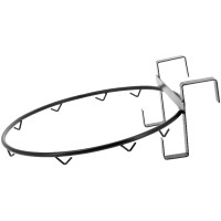 Vulsteun voor hooinet Hippotonic