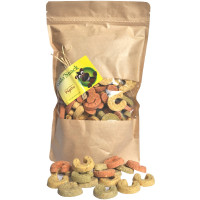 Bonbons sterren Galo'Snack