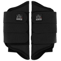 Crossbeschermers Norton XTR 1680D Achterbenen Zwart
