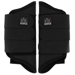 Crossbeschermers Norton XTR 1680D Achterbenen Zwart Crossbeschermers Norton XTR 1680D Achterbenen Zwart