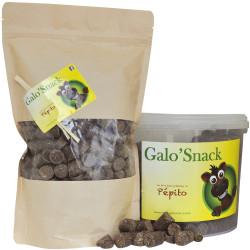 Bonbons Pom'Pur Gr appel Galo'Snack Bonbons Pom'Pur Gr appel Galo'Snack