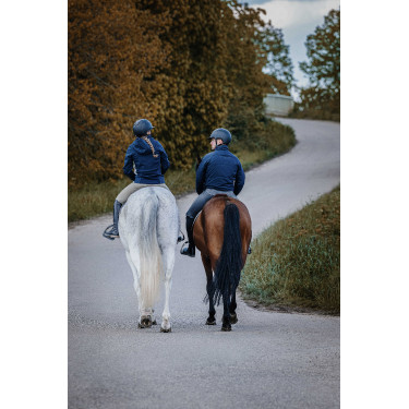 Blouson Pro Series Turin Marine Bleu marine Blouson Pro Series Turin Marine Bleu marine