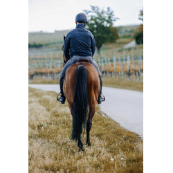 Blouson Pro Series Turin Marine Bleu marine Blouson Pro Series Turin Marine Bleu marine