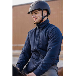 Blouson Pro Series Turin Marine Bleu marine Blouson Pro Series Turin Marine Bleu marine