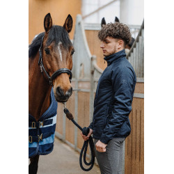 Pro Series Turin Jack Marine Marineblauw